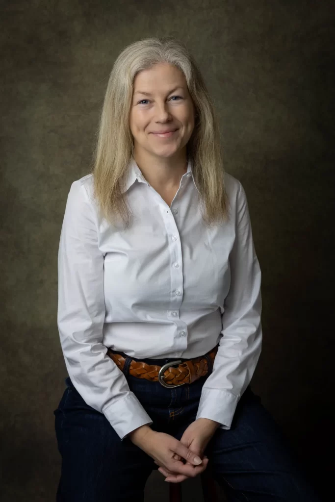 Sarah Thomason Nutritionist